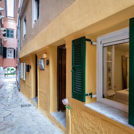 Studios In Corfu Corfu  Exterior foto