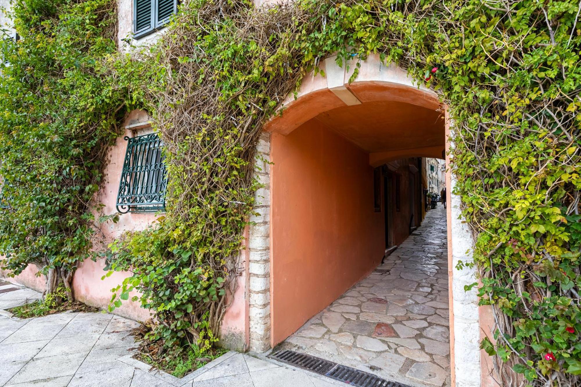 Studios In Corfu Corfu  Exterior foto