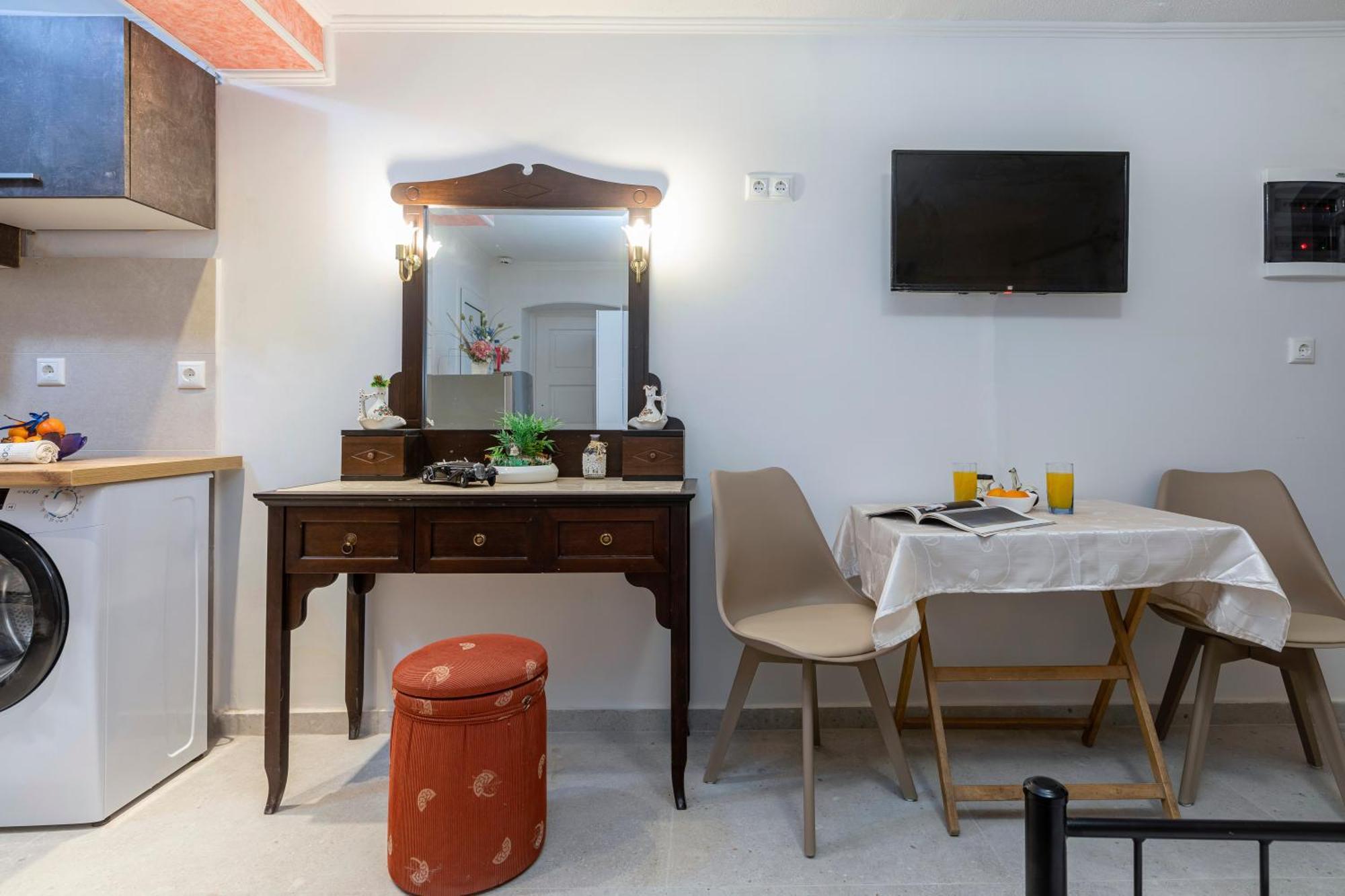 Studios In Corfu Corfu  Habitación foto