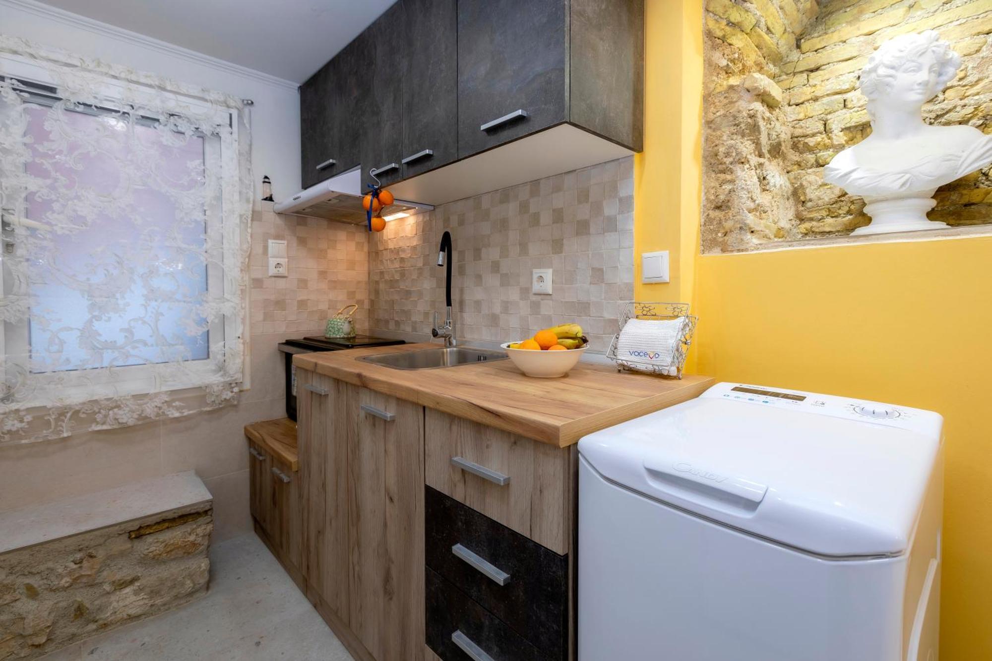 Studios In Corfu Corfu  Habitación foto